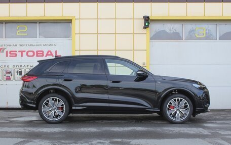 Audi Q5, 2026 год, 6 195 000 рублей, 7 фотография