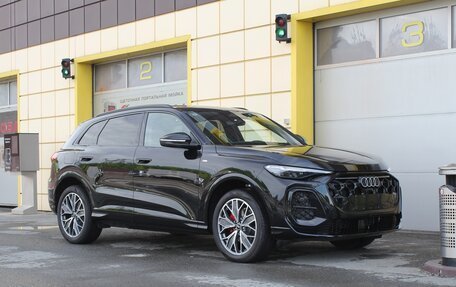 Audi Q5, 2026 год, 6 195 000 рублей, 8 фотография