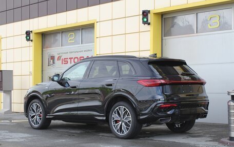 Audi Q5, 2026 год, 6 195 000 рублей, 4 фотография