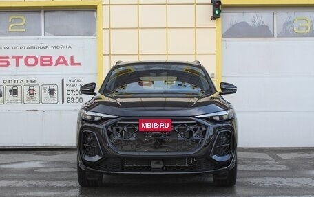 Audi Q5, 2026 год, 6 195 000 рублей, 9 фотография