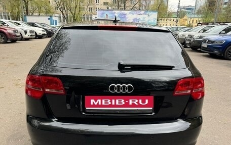 Audi A3, 2010 год, 640 000 рублей, 4 фотография