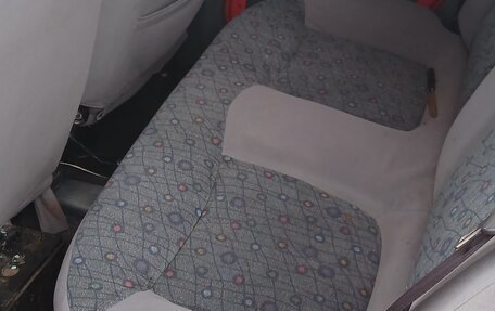 Daewoo Matiz I, 2011 год, 99 000 рублей, 5 фотография