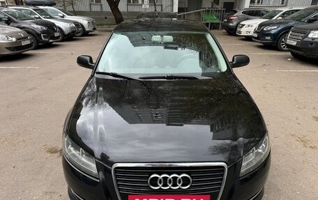 Audi A3, 2010 год, 640 000 рублей, 8 фотография