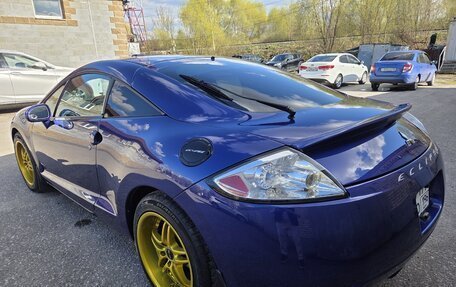 Mitsubishi Eclipse IV рестайлинг, 2005 год, 1 200 000 рублей, 3 фотография
