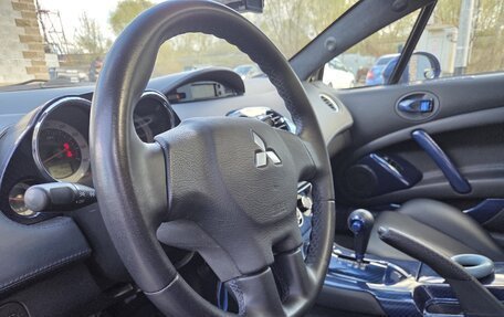Mitsubishi Eclipse IV рестайлинг, 2005 год, 1 200 000 рублей, 10 фотография