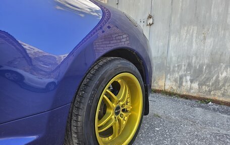 Mitsubishi Eclipse IV рестайлинг, 2005 год, 1 200 000 рублей, 4 фотография