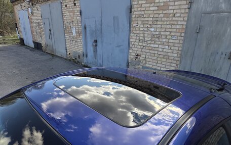 Mitsubishi Eclipse IV рестайлинг, 2005 год, 1 200 000 рублей, 5 фотография