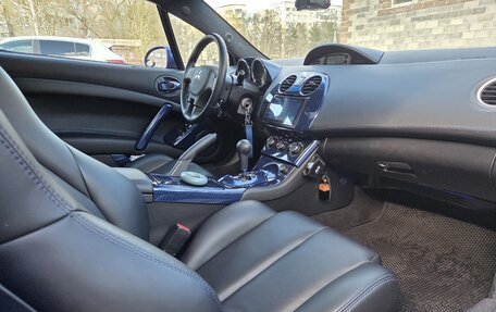 Mitsubishi Eclipse IV рестайлинг, 2005 год, 1 200 000 рублей, 6 фотография