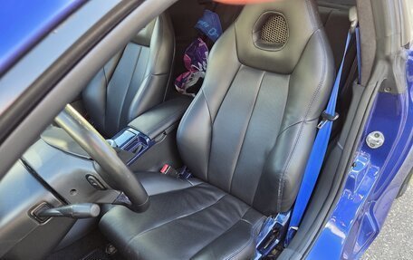 Mitsubishi Eclipse IV рестайлинг, 2005 год, 1 200 000 рублей, 11 фотография