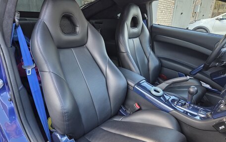 Mitsubishi Eclipse IV рестайлинг, 2005 год, 1 200 000 рублей, 13 фотография