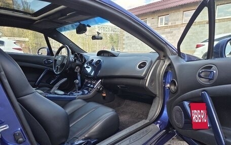 Mitsubishi Eclipse IV рестайлинг, 2005 год, 1 200 000 рублей, 8 фотография