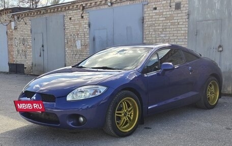 Mitsubishi Eclipse IV рестайлинг, 2005 год, 1 200 000 рублей, 2 фотография