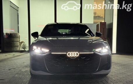 Audi A5, 2026 год, 5 699 000 рублей, 2 фотография