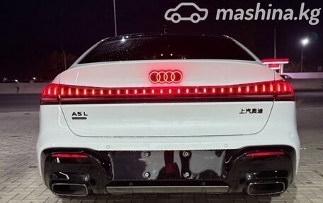 Audi A5, 2026 год, 5 699 000 рублей, 6 фотография