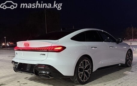 Audi A5, 2026 год, 5 699 000 рублей, 5 фотография