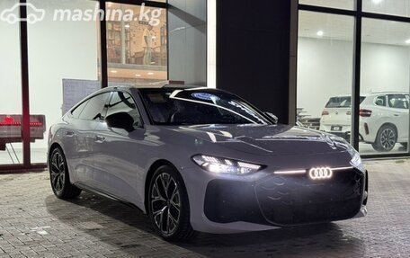 Audi A5, 2026 год, 5 699 000 рублей, 3 фотография