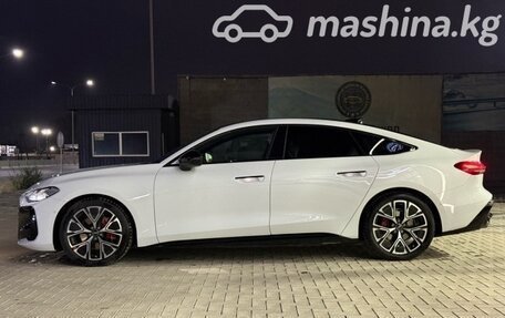 Audi A5, 2026 год, 5 699 000 рублей, 4 фотография