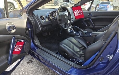 Mitsubishi Eclipse IV рестайлинг, 2005 год, 1 200 000 рублей, 7 фотография