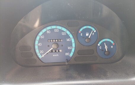 Daewoo Matiz I, 2006 год, 350 000 рублей, 8 фотография