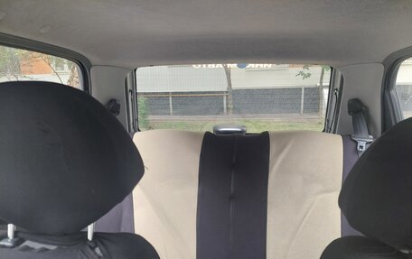 Daewoo Matiz I, 2006 год, 350 000 рублей, 6 фотография