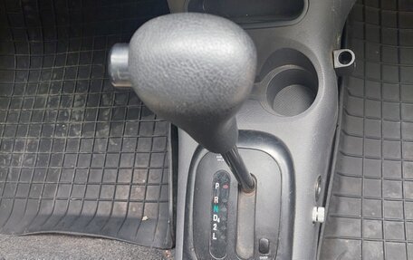 Daewoo Matiz I, 2006 год, 350 000 рублей, 7 фотография