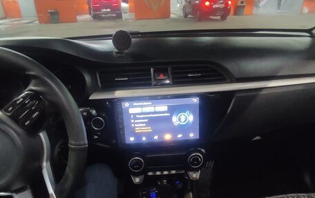 KIA Rio IV, 2020 год, 1 150 000 рублей, 4 фотография