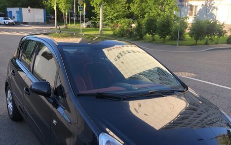 Opel Corsa D, 2007 год, 650 000 рублей, 7 фотография