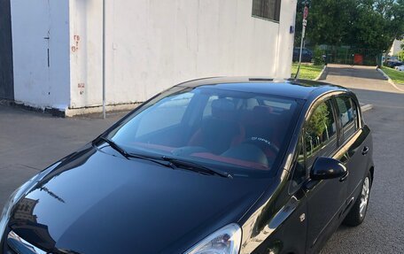 Opel Corsa D, 2007 год, 650 000 рублей, 6 фотография