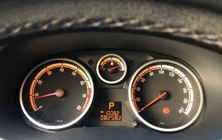 Opel Corsa D, 2007 год, 650 000 рублей, 8 фотография