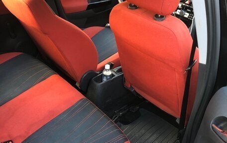 Opel Corsa D, 2007 год, 650 000 рублей, 11 фотография