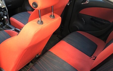 Opel Corsa D, 2007 год, 650 000 рублей, 10 фотография