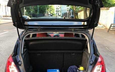 Opel Corsa D, 2007 год, 650 000 рублей, 14 фотография