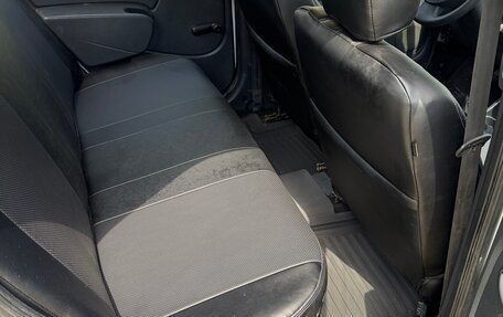 Renault Logan I, 2010 год, 390 000 рублей, 8 фотография