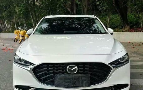 Mazda 3, 2022 год, 1 650 000 рублей, 3 фотография