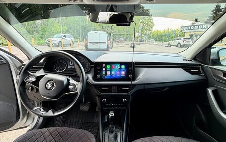 Skoda Rapid II, 2020 год, 1 750 000 рублей, 8 фотография