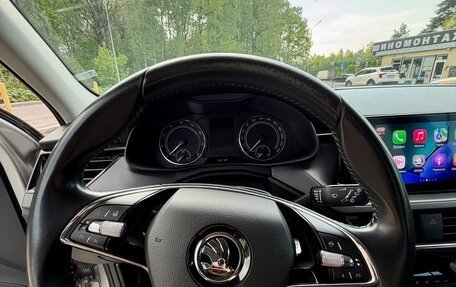 Skoda Rapid II, 2020 год, 1 750 000 рублей, 11 фотография