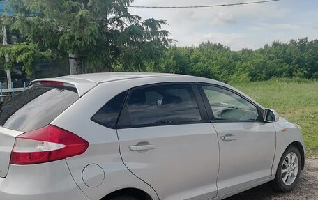 Chery Very (A13), 2012 год, 220 000 рублей, 2 фотография