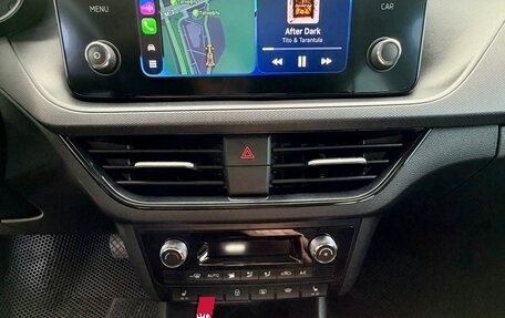 Skoda Rapid II, 2020 год, 1 750 000 рублей, 14 фотография