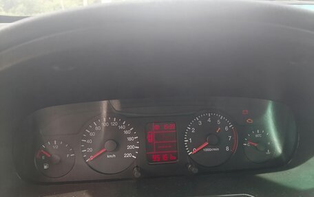Chery Very (A13), 2012 год, 220 000 рублей, 4 фотография