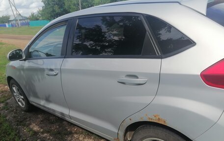 Chery Very (A13), 2012 год, 220 000 рублей, 3 фотография