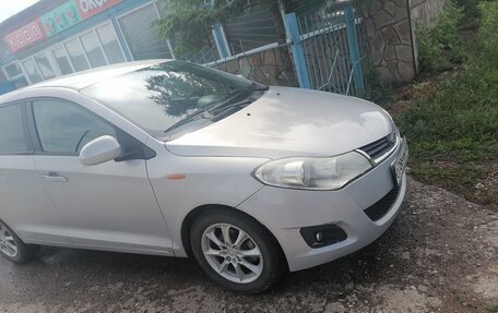 Chery Very (A13), 2012 год, 220 000 рублей, 7 фотография