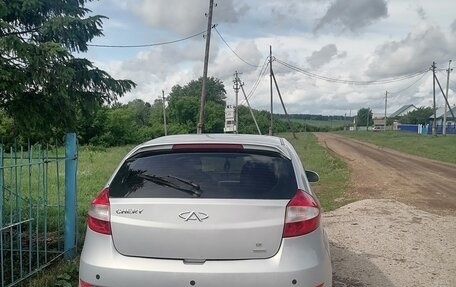 Chery Very (A13), 2012 год, 220 000 рублей, 6 фотография