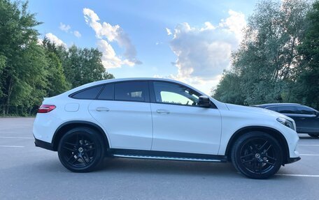 Mercedes-Benz GLE Coupe, 2019 год, 5 000 000 рублей, 7 фотография