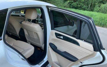 Mercedes-Benz GLE Coupe, 2019 год, 5 000 000 рублей, 12 фотография