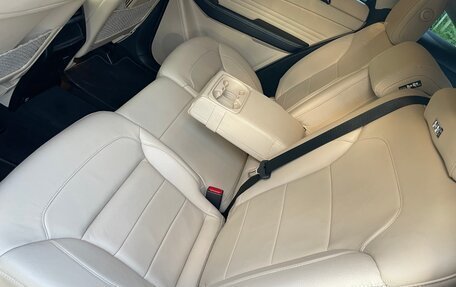 Mercedes-Benz GLE Coupe, 2019 год, 5 000 000 рублей, 15 фотография