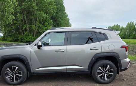 Haval H7, 2025 год, 3 300 000 рублей, 2 фотография