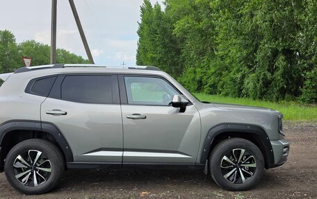 Haval H7, 2025 год, 3 300 000 рублей, 5 фотография