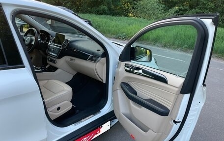Mercedes-Benz GLE Coupe, 2019 год, 5 000 000 рублей, 10 фотография