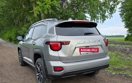 Haval H7, 2025 год, 3 300 000 рублей, 3 фотография