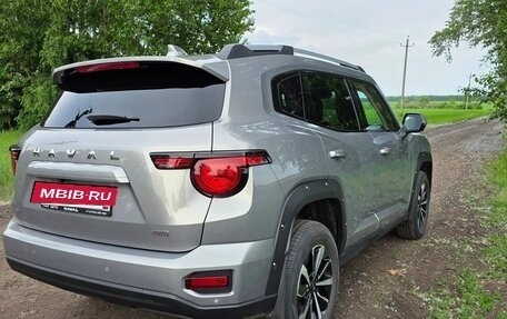 Haval H7, 2025 год, 3 300 000 рублей, 4 фотография